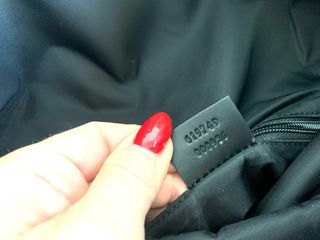 GUCCI ZAINO OPHIDIA NUOVO CON SCONTRINO