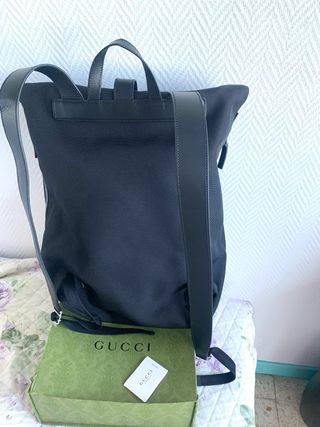 GUCCI ZAINO OPHIDIA NUOVO CON SCONTRINO