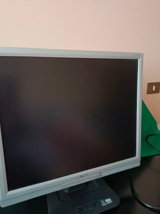 Monitor Acer