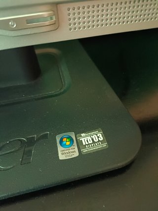 Monitor Acer