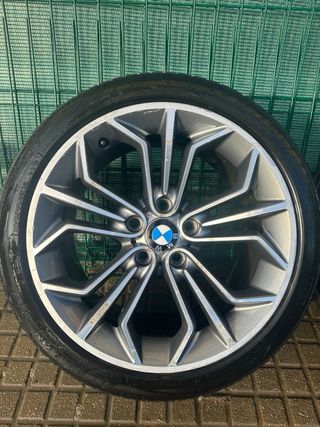 Llantas BMW Styling 323 18” Originales