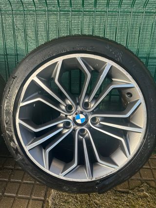 Llantas BMW Styling 323 18” Originales