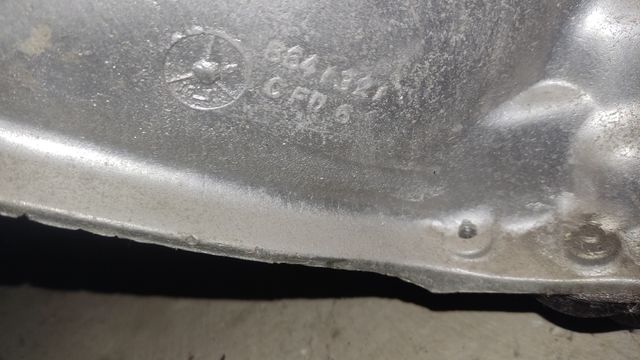 Caja cambios Chevrolet buick