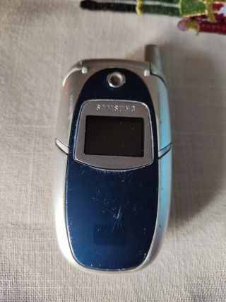 Telefonino Samsung 