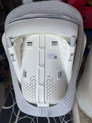 New born stokke trip trapp