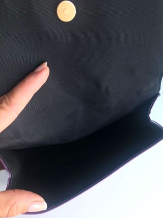 Neceser Dior Rosa o Negro