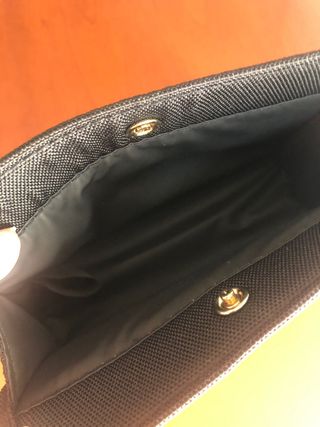 Neceser Dior Rosa o Negro