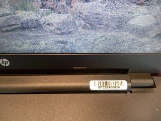 PORTÁTIL HP 255 G5 BUSINESS NOTEBOOK