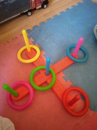 2 juegos para niños 