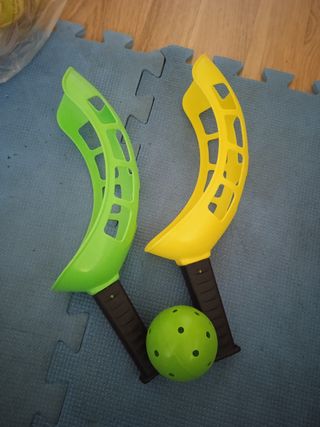 2 juegos para niños 