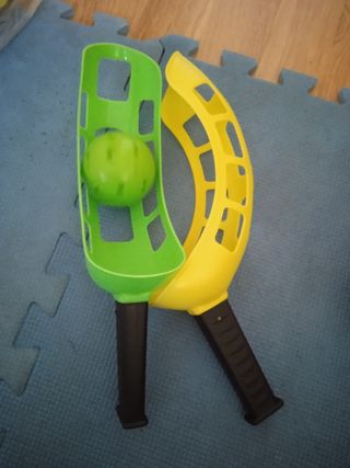 2 juegos para niños 