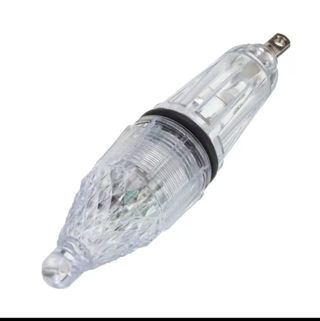 Luz cebo señuelo pesca calamar