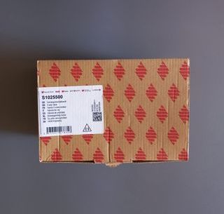 VALVULA 3 VIAS SAUNIER DUVAL ISOFAST F30E HMOD