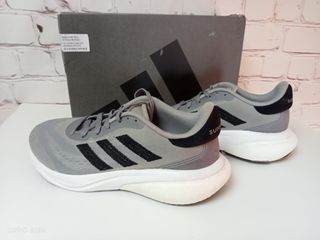 ZAPATILLAS ADIDAS RUNNING ESTRENAR T 39  R-29-7784