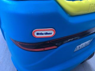 Little Tikes Cochecito de Paseo
