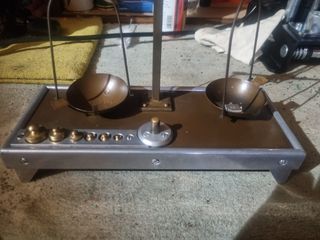 Bilancino Polvere da sparo