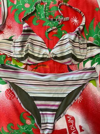 Costume da bagno Benetton