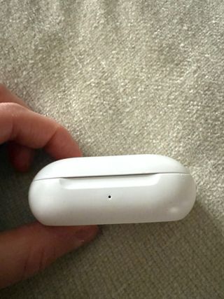 Samsung Buds blancos