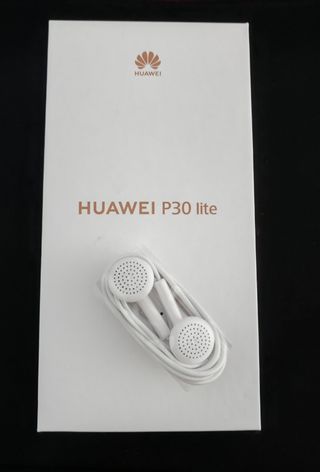 Huawei P30 Lite