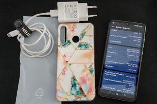 Huawei P30 Lite