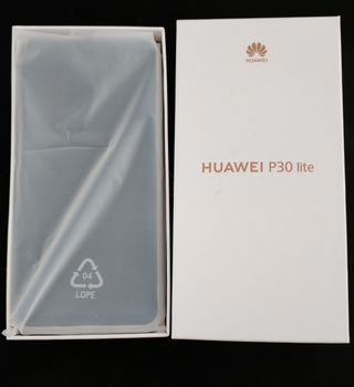Huawei P30 Lite