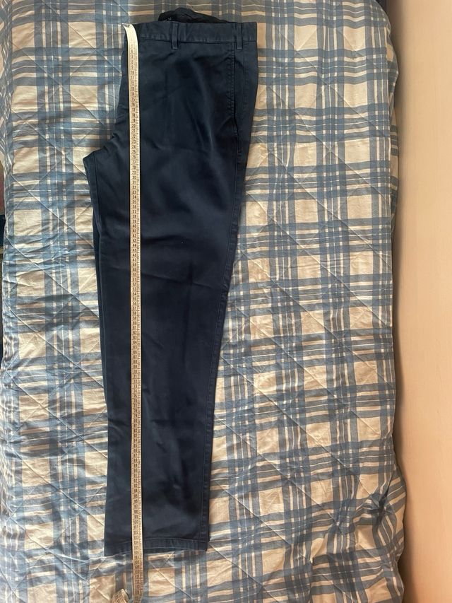 Pantalone uomo