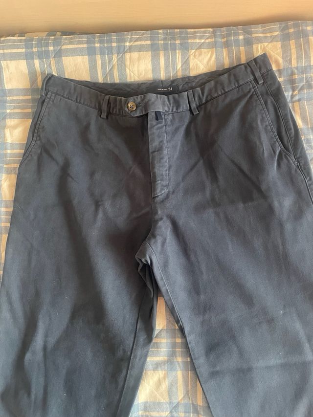 Pantalone uomo