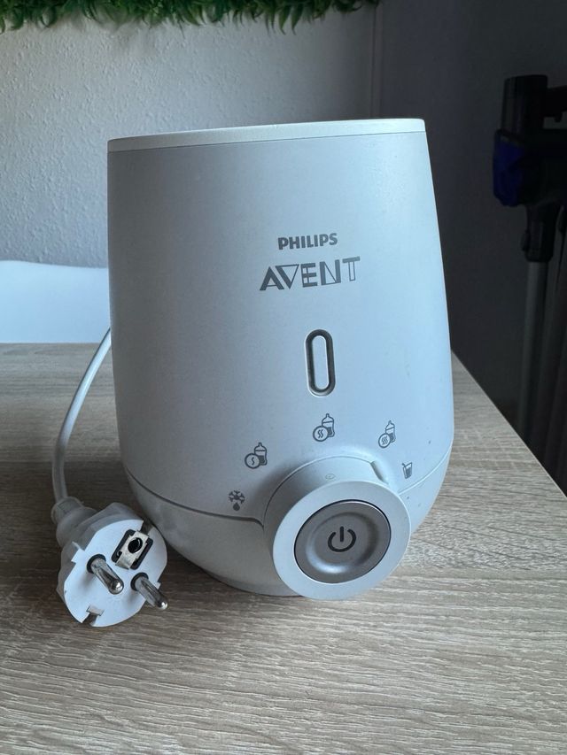 Calienta biberones Philips Avent