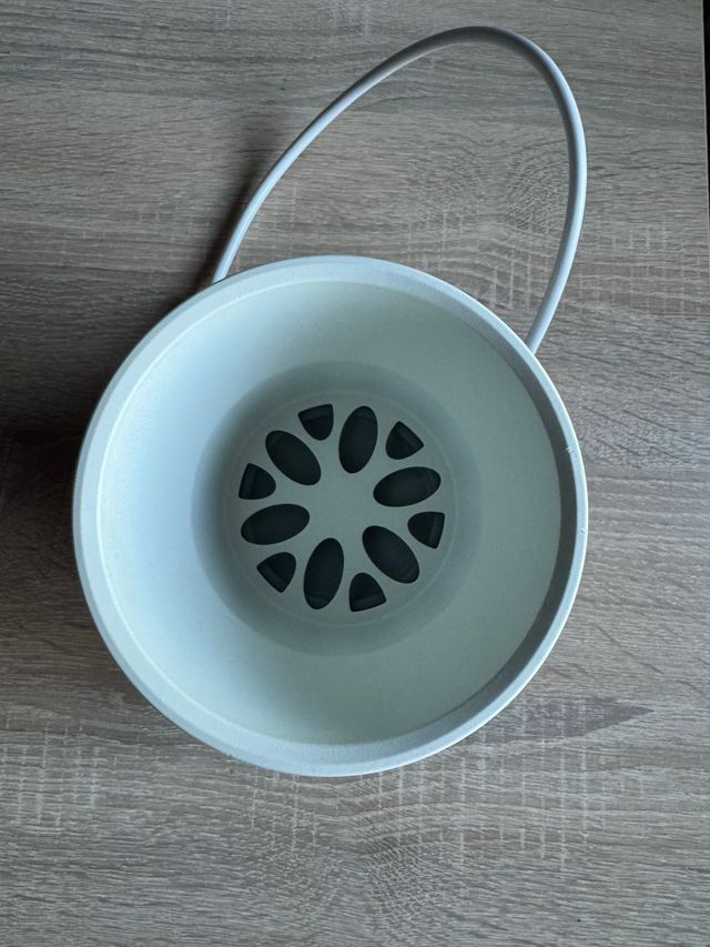 Calienta biberones Philips Avent