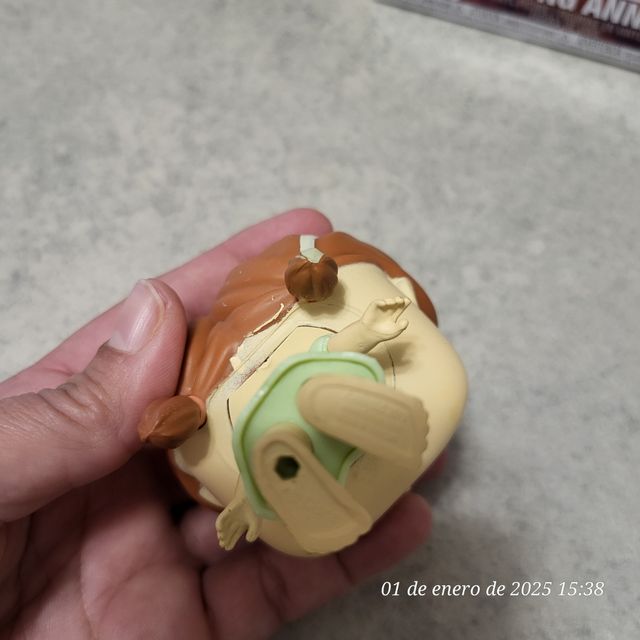 Funko pop, la piccola Anna di Frozen