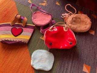 Pack bolsos