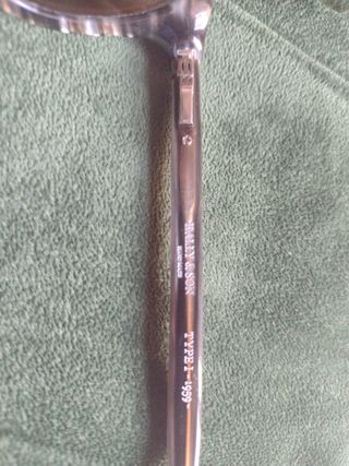 Gafas de sol Hally&Son