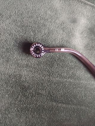 Gafas de sol Hally&Son