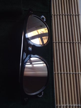 Gafas de sol Hally&Son