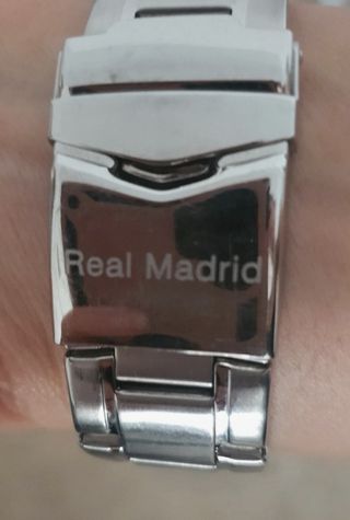 Reloj Viceroy Oficial Real Madrid