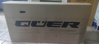 Bicicleta nueva 29" quer legend