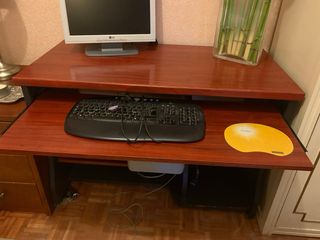 Mesa escritorio