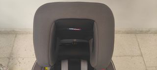 Silla Klippan kiss 2 plus - Contramarcha