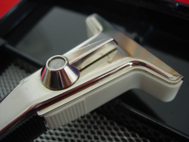 Rasoio manuale di sicurezza a nastro GILLETTE