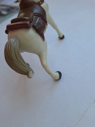 Figura de Disney de Enredados