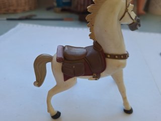 Figura de Disney de Enredados