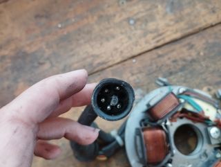 Statore dell'ape 50 5 fili