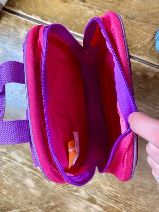 Zainetto per bambine Shimmer and Shine