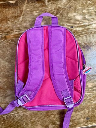 Zainetto per bambine Shimmer and Shine