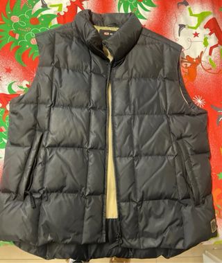 Gilet uomo