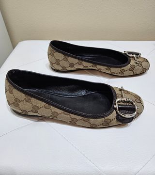 Ballerine  GUCCI  35.5