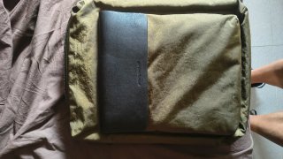 Mochila Adolfo Domínguez unisex