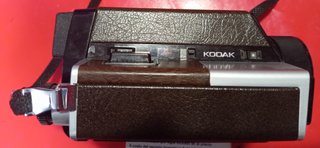 CAMARA KODAK XL33