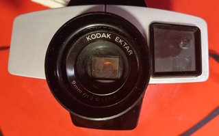 CAMARA KODAK XL33