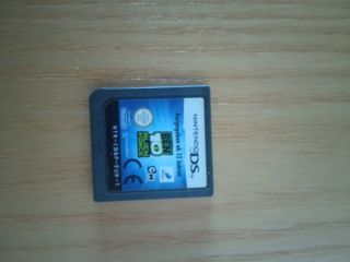 Juego Nintendo DS Ben 10 Force